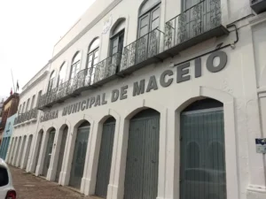 DataSensus vai divulgar resultado de pesquisa eleitoral para vereador em Maceió/AL